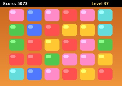 Fruit Party — Match-3 Feast