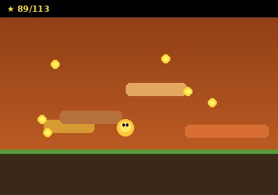 Frog Run — Sugar Adventure